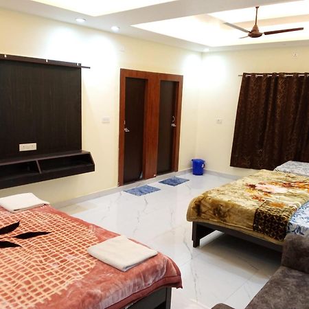 Kaka Guest House Ayodhya المظهر الخارجي الصورة